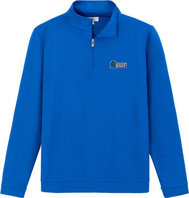University of West Florida Performance 1/4 Zip