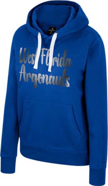 University of West Florida Women's Hoodie