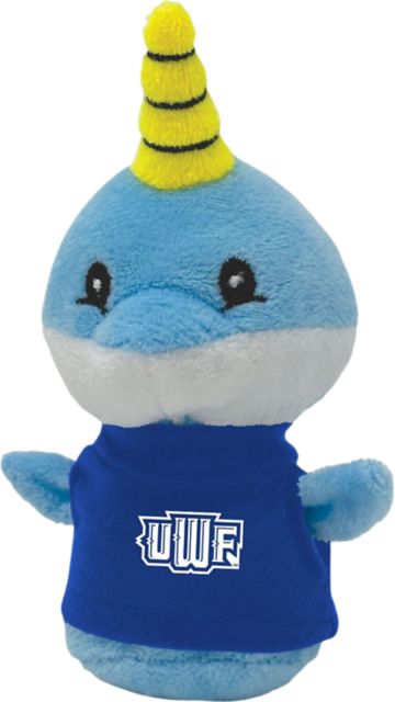 University of West Florida Argonauts Shorties