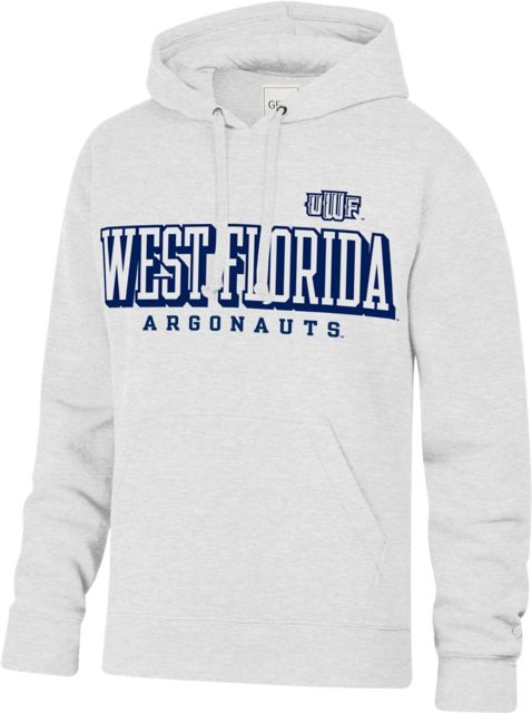 University of West Florida Argonauts Hoodie