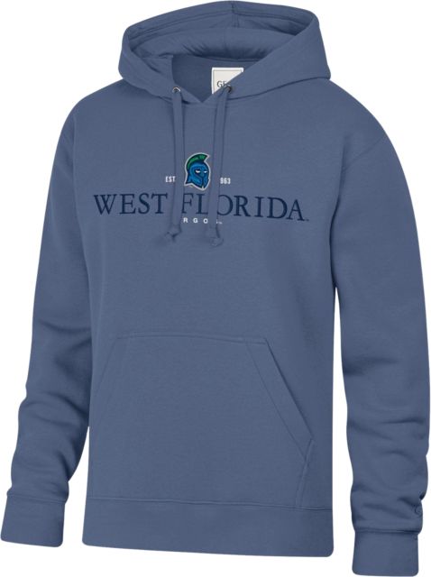University of West Florida Argonauts Hooded Sweatshirt