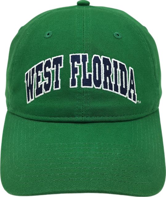 University of West Florida Cap
