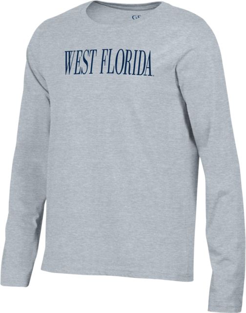 University of West Florida Women's Long Sleeve T-Shirt