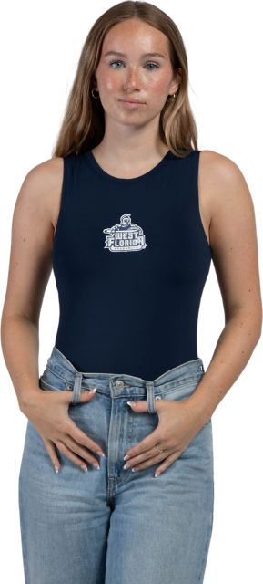 University of West Florida Women's Argonauts Bodysuit
