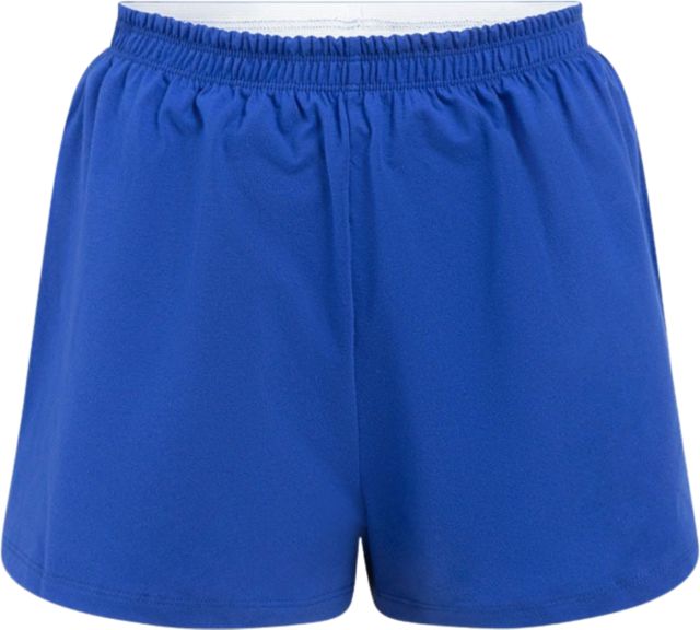 University of West Florida Women's Soffee Shorts