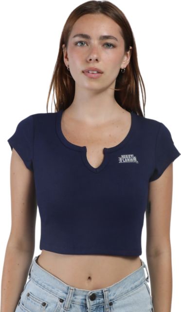 University of West Florida Women's Short Sleeve T-Shirt