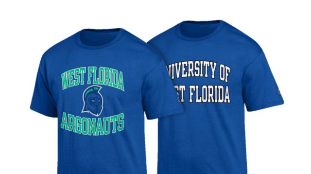 University Of West Florida Bookstore Apparel, Merchandise, & Gifts