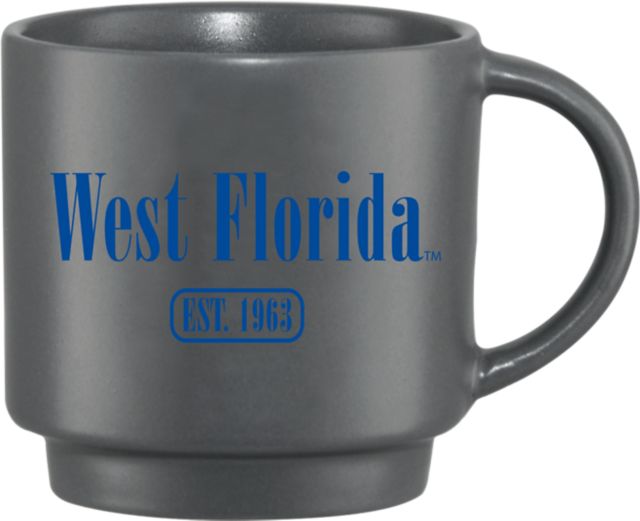 University of West Florida 14 oz. Mug