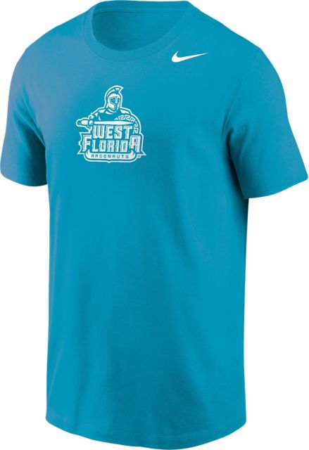 University of West Florida Argonauts Dri-Fit Short Sleeve T-Shirt