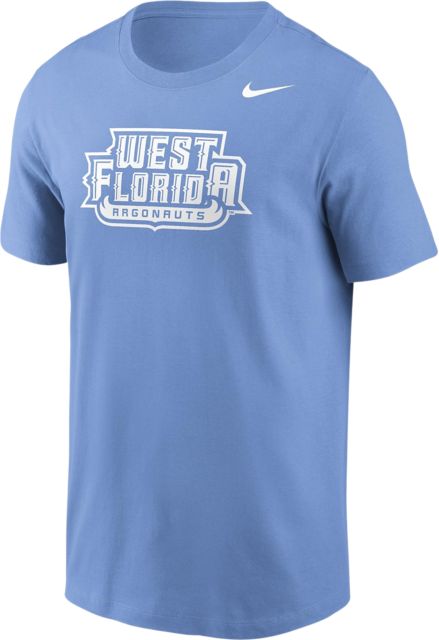 University of West Florida Dri-Fit Short Sleeve T-Shirt