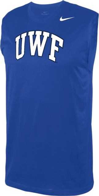University of West Florida Tank Top