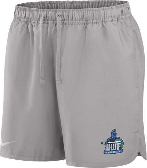 University of West Florida Flow Shorts