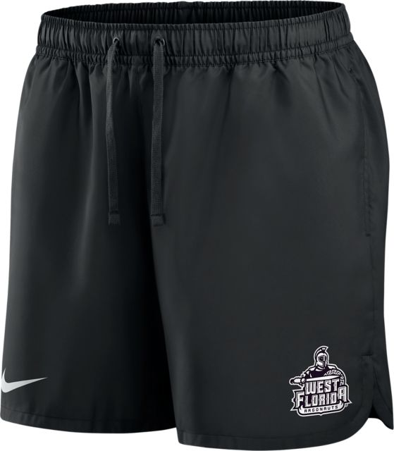 University of West Florida Flow Shorts