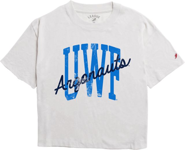 University of West Florida Argonauts Women's Short Sleeve T-Shirt