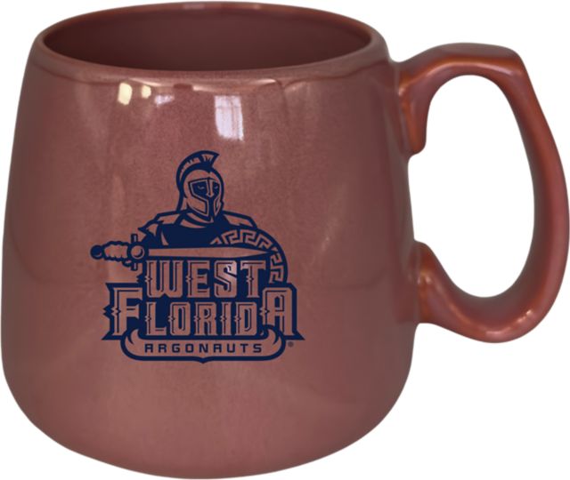 University of West Florida Argonauts 15 oz. Mug