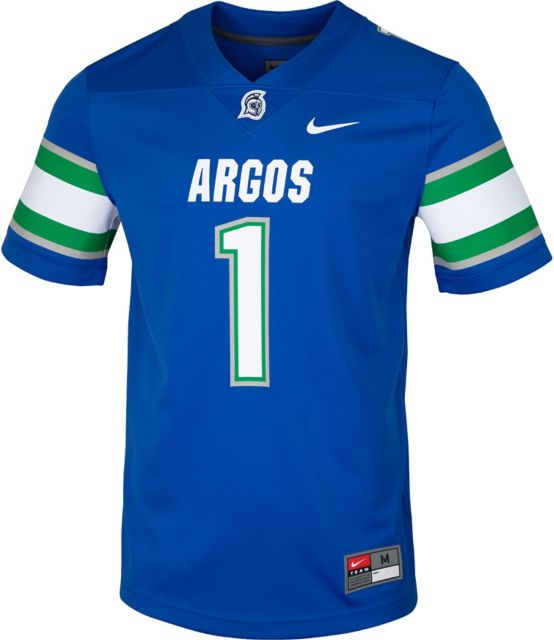 Uwf cheap football jersey