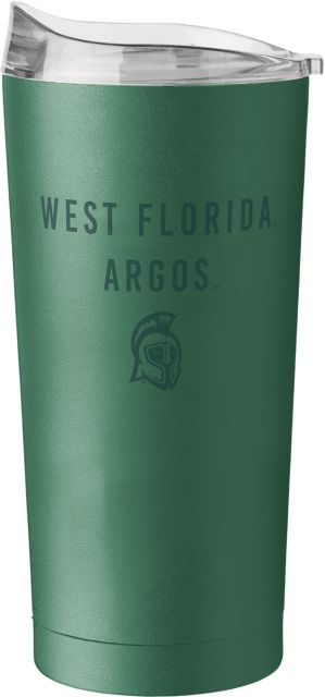 University of West Florida 20 oz. Tumbler