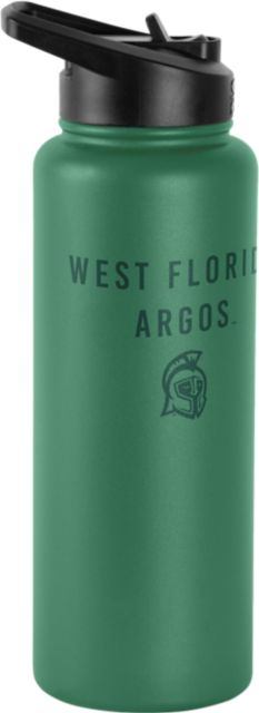 University of West Florida 34 oz. Bottle