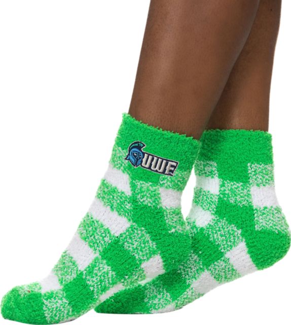University of West Florida Socks