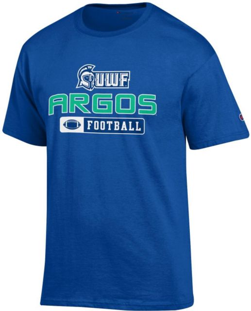 uwf football jersey