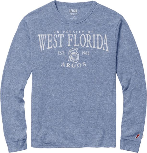 University Of West Florida Bookstore Apparel Merchandise Gifts