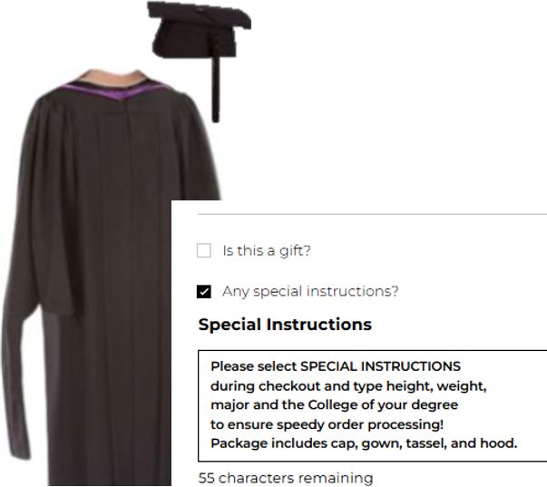 University of West Florida Master Package