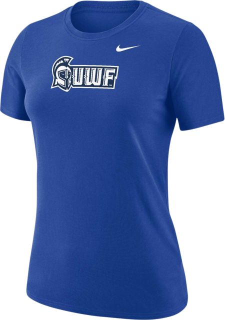 University of West Florida Women's Short Sleeve T-Shirt