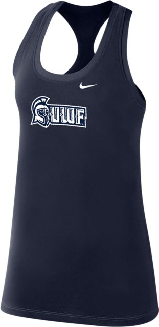 University of West Florida Women's Tank Top
