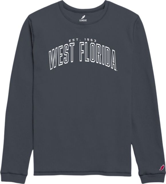 University of West Florida Crewneck