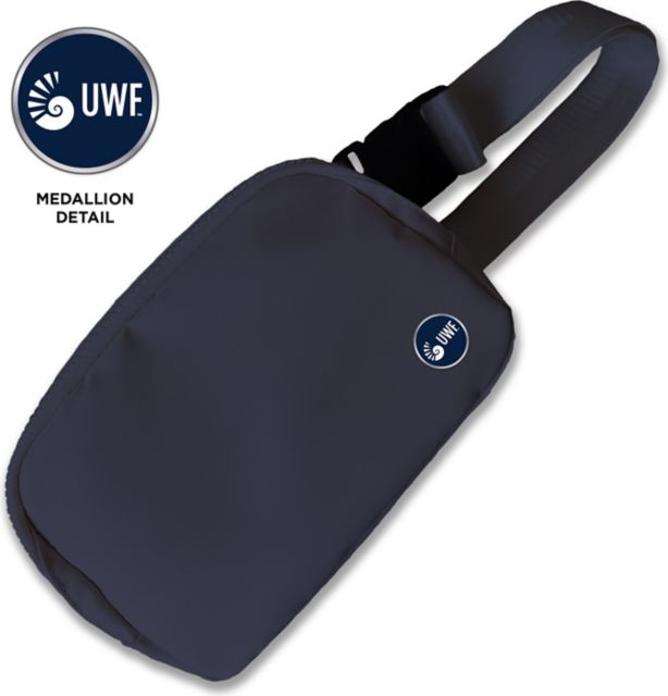 University of West Florida Belt Bag