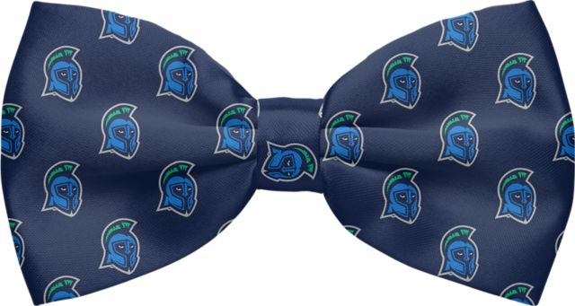 University of West Florida Argonauts Silk Bowtie