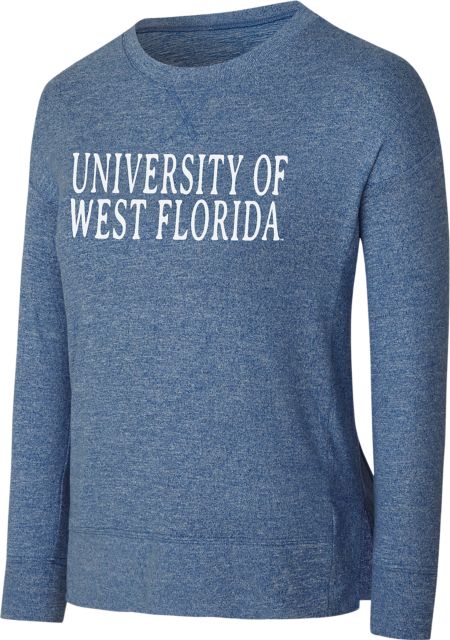 University of West Florida Women's Rigor Long Sleeve T-Shirt