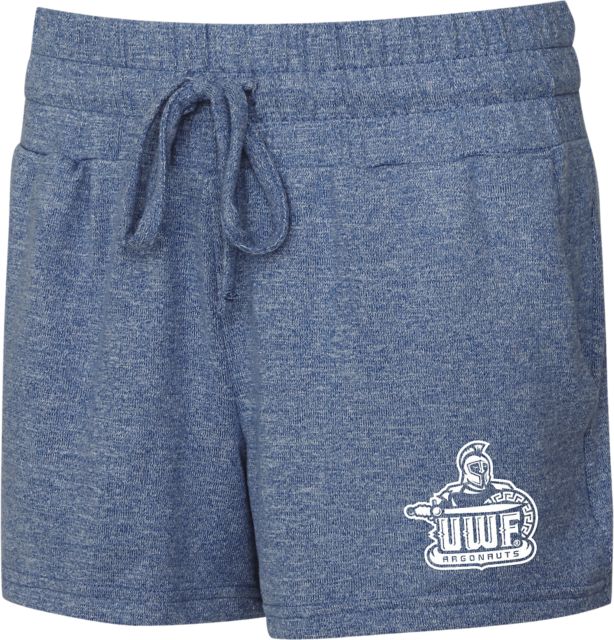 University of West Florida Women's Rigor Shorts