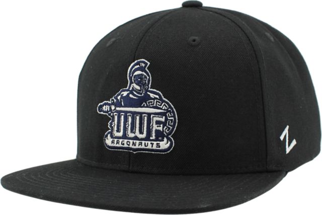 University of West Florida Argonauts Snapback Cap