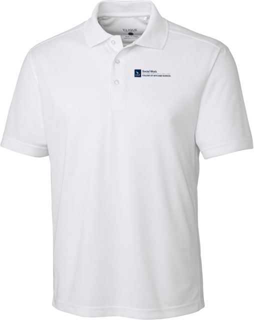 University of North Florida Social Work College of Arts and Sciences Polo