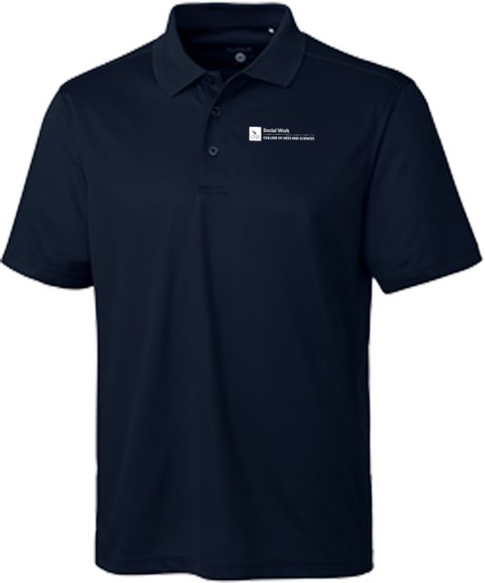 University of North Florida Social Work College of Arts and Sciences Polo