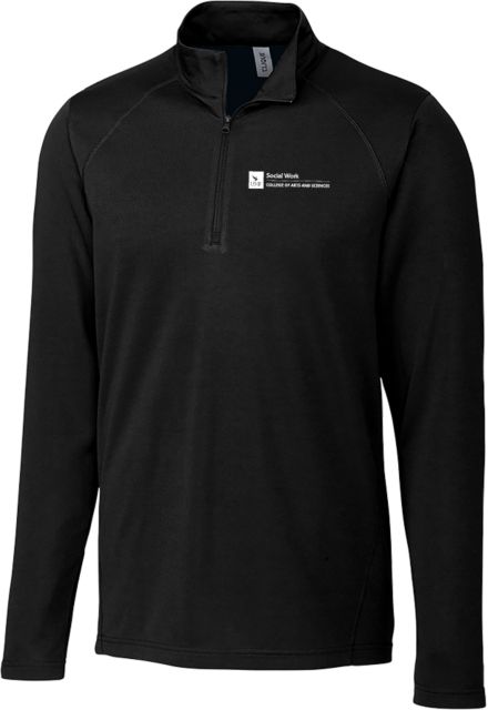 University of North Florida Social Work College of Arts and Sciences 1/2 Zip