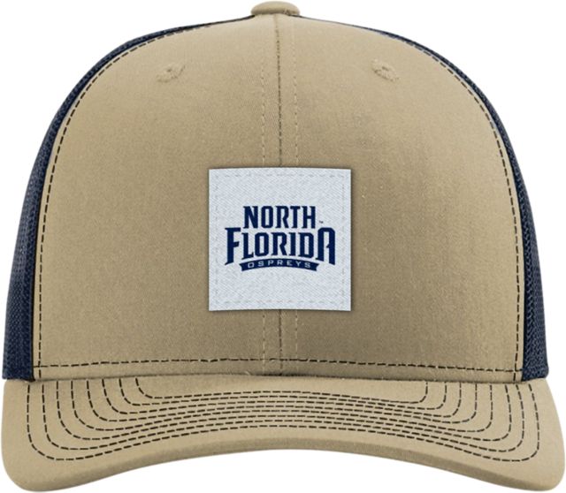 University of North Florida Trucker Cap