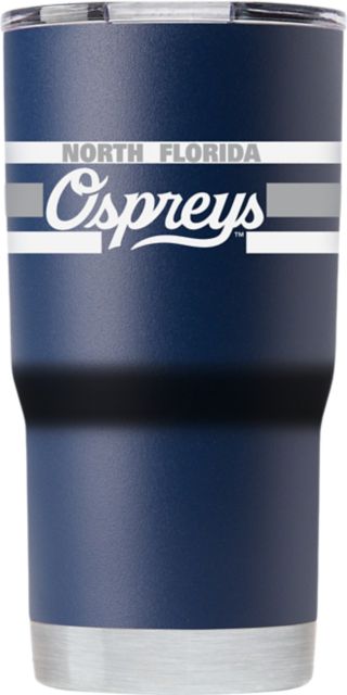 University of North Florida 20 oz. Tumbler