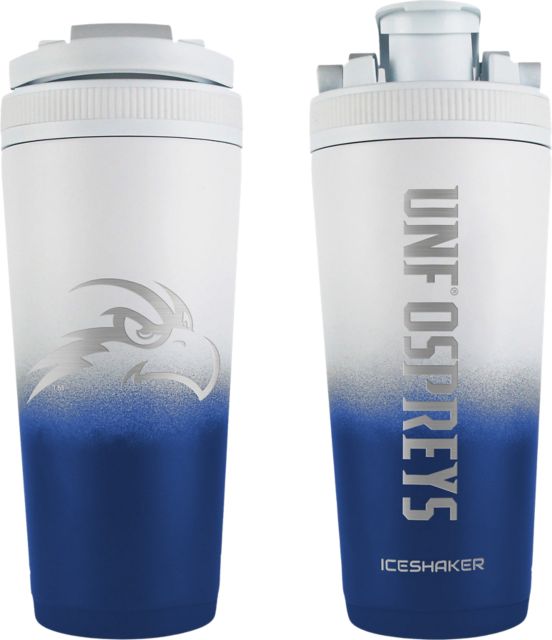 University of North Florida 26 oz Ice Shaker