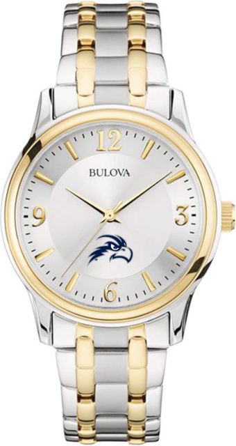 Bulova Men's Two-Tone Watch - ONLINE ONLY