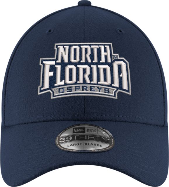 University of North Florida Ospreys Cap
