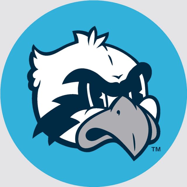 University of North Florida Ospreys 3" Button Magnet
