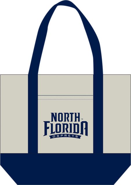 University of North Florida Mini Tote Bag