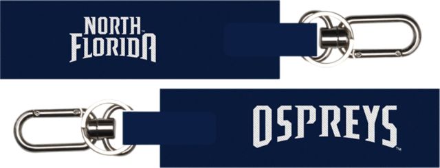 University of North Florida Keychain