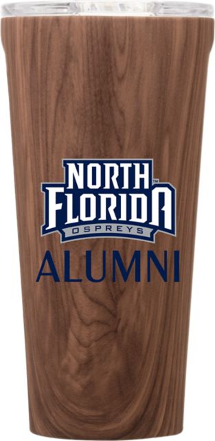 University of North Florida 16 oz. Corkcicle