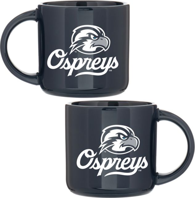 University of North Florida 14 oz. Cora Mug