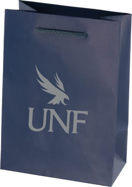 University of North Florida Medium Gift Tote