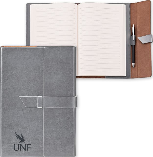 University of North Florida Junior Portfolio