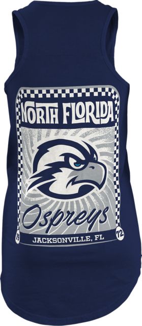 University of North Florida Women's Tank Top